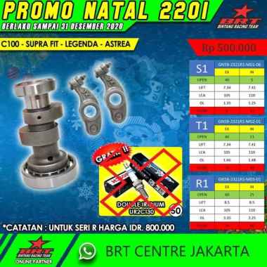 Noken As BRT C100 Supra Fit Legenda Astrea Roller Rocker Arm