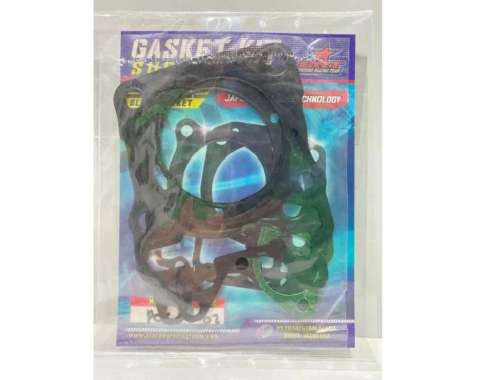 Paking Head BRT PCX ADV Vario 150 Vario 125 62 mm