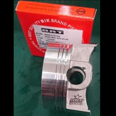 Piston Super Forged 66 mm CRF