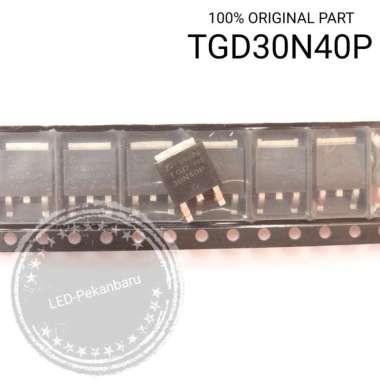 IGBT TGD30N40P TGD 30N40 30N40P TO-252
