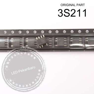 ORIGINAL PART SSC3S211 3S211 IC PWM REGULATOR ORI