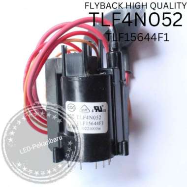 FLYBACK - FBT TV PANASONIC TLF4N052 TLF 4N052 4N 052