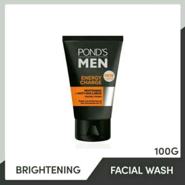 Ponds Men Energy charge 100gr