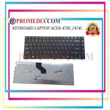 KEYBOARD LAPTOP ACER 4736 /4741