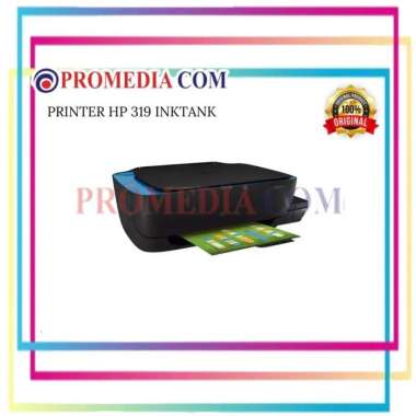 PRINTER HP 319 INKTANK