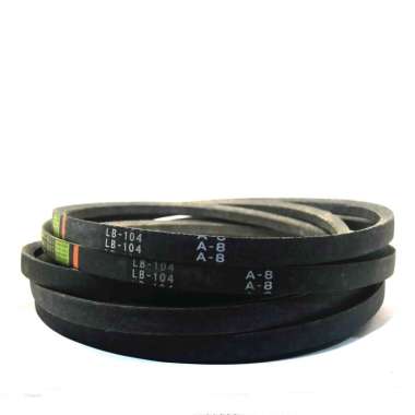AG8A LB 104 V-Belt MBI
