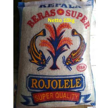 Beras 10 Kg Harga Terbaru Mei 2021 