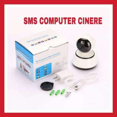WIFI Smart Net Camera. CCTV
