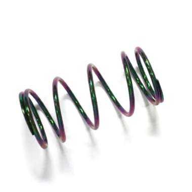 PER CVT RACING HOGO VARIO 150 Black