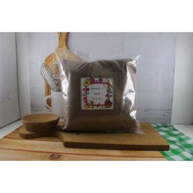 tepung premix brownies