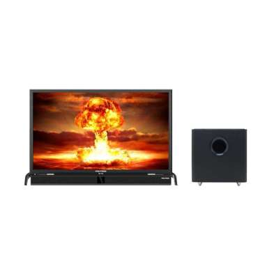 Smart Tv Polytron Harga November 2020 Blibli Com