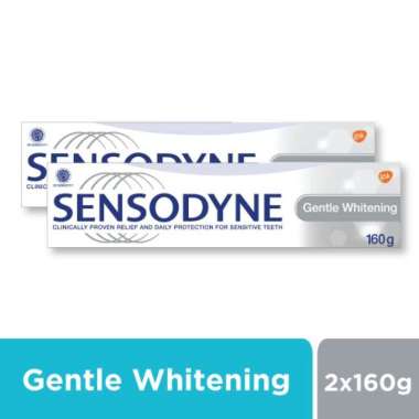 Sensodyne Pasta Gigi