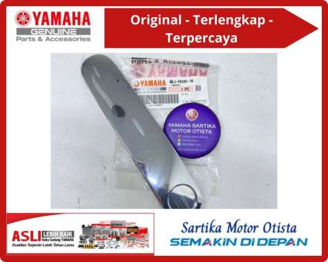 Original Cap (BEJ3) Yamaha Fazio Lux