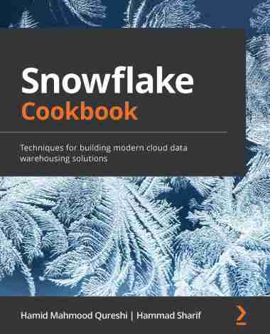 EBOOK - Snowflake Cookbook