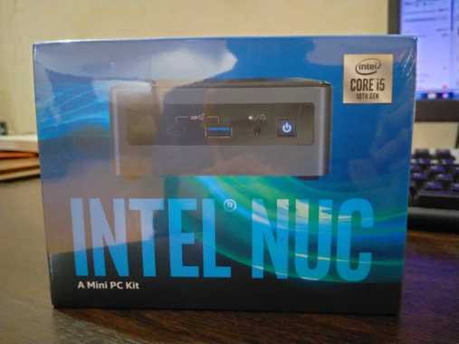 jual intel processor i10 harga murah