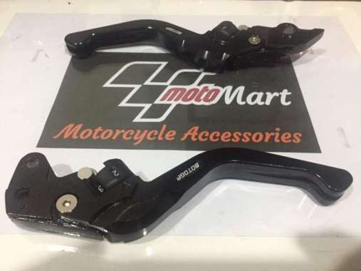 Handel Handle Rem CNC MotoGP CNC Honda Vario 125 CBS