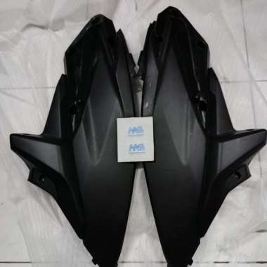 Cover Body Side Samping set Kanan Kiri Vario125FI WIN