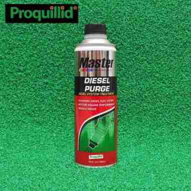 MASTER DIESEL PURGE PURGING PEMBERSIH INJECTOR CLEANER MOBIL BBM SOLAR