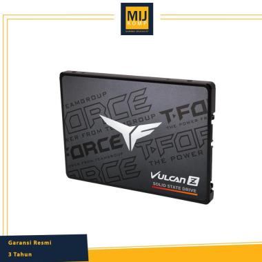 SSD SATA III 2.5" TEAM VULCAN Z 480GB