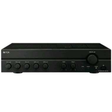 Amplifier Toa ZA-2120 | Ampli power mixer ZA2120