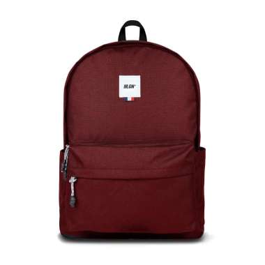 HOOLIGANS Bag Gullit Maroon Merah