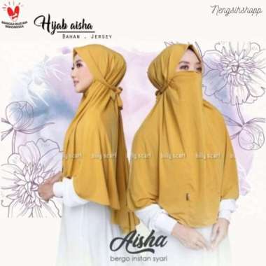 Model Fashion Hijab Jilbab Syar I Modis Terbaru Blibli Com