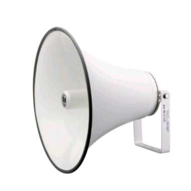 Horn Toa ZH-5025 B | Pengeras suara speaker corong 5025B ZH5025B