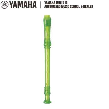 Recorder Suling Yamaha Harga Mei 2021 Blibli Com