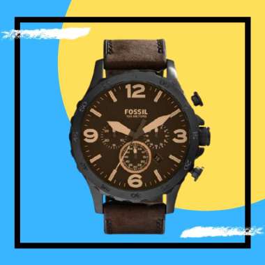 Jam Tangan Fossil Harga Januari 2021 Blibli Com