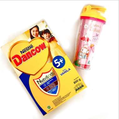 Dancow Nutritods 3