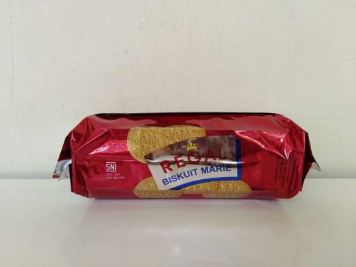 Regal Biskuit Marie 230 gram