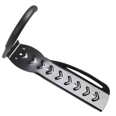 Gantungan Tempat Sepeda Dinding Vertikal - Hanger Sepeda - Braket Sepeda - Dudukan Sepeda - Rak Sepe