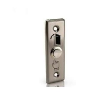 Push Button Stainless Stainless