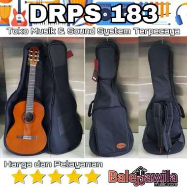 Jual Tas Gitar Elektrik Drcase Ultimate Drls 190 Drls190 Drls190 Original Dr Case Electric Guitar Case Ultimate Drls 190 Original Online Desember 2020 Blibli