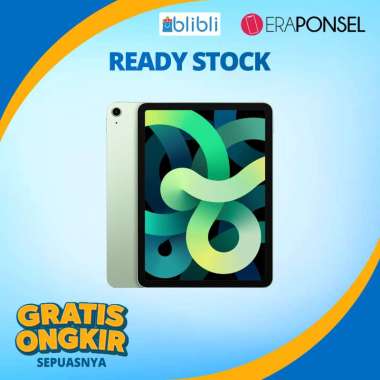 Jual Tablet Apple Ipad Air 4 128gb Online Harga Menarik Blibli Com