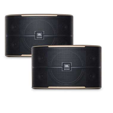 JBL Pasion 10 Speaker Karaoke 10 Inch Hitam