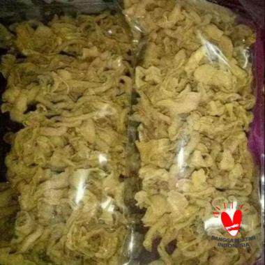 Kripik Usus Ayam Cocok Untuk Keto Diet