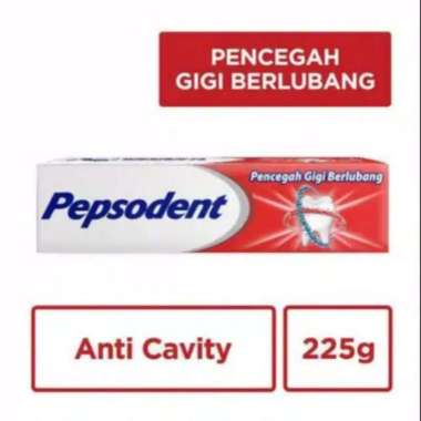 Pepsodent Pasta Gigi Pencegah Gigi Berlubang