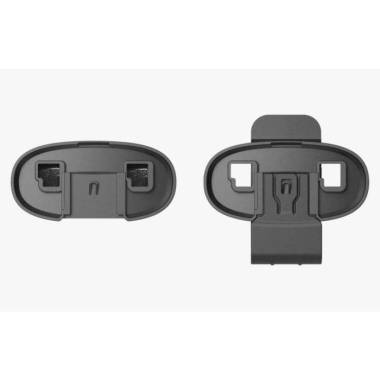 Parani Clamp Kit M10 hitam