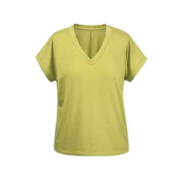 T Shirt Women Clothes Terbaru Juni 2022 