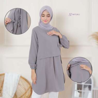 Jual Baju Kemeja Kantor Kerja Model Terbaru Blibli Com