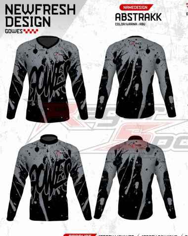 Jual Terlaris Kaos Sepeda Mtb Str Grey Enduro Series Jersey Sepeda Original Online Desember 2020 Blibli