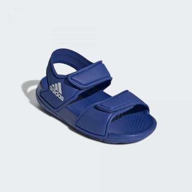 sandal adidas anak original