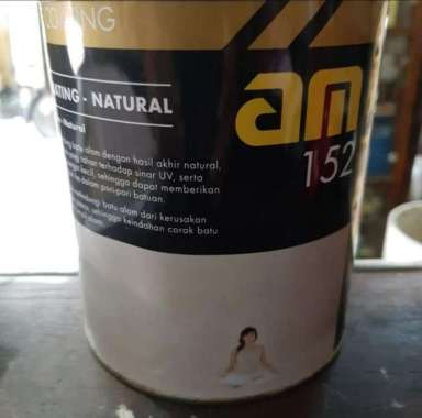 Featured image of post Harga Am 612
