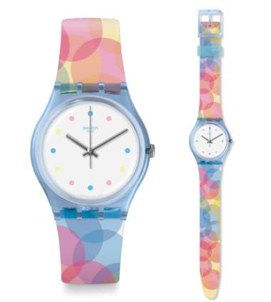 Swatch Terbaru Harga Desember 2020 Blibli Com