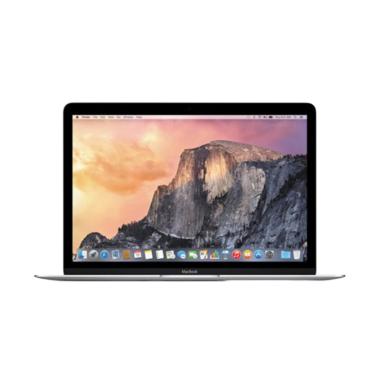 Apple Macbook MLHA2 Notebook [12 Inch/Core M3/8GB/256GB]