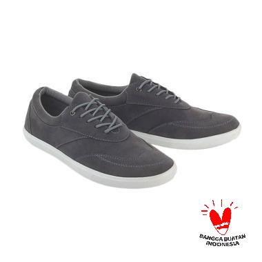 Blackkelly LAY 504 Sneakers Shoes - Grey