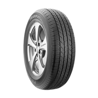 Toyo Tires Tranpath R30 235/50 R18 Ban Mobil - Black