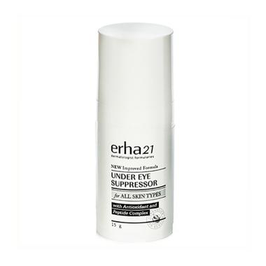 Erha Under Eye Suppressor Perawatan Mata