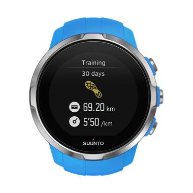 jual suunto spartan trainer